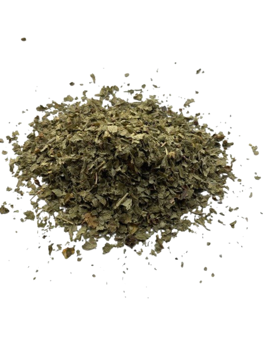 Juodųjų Serbentų Lapai