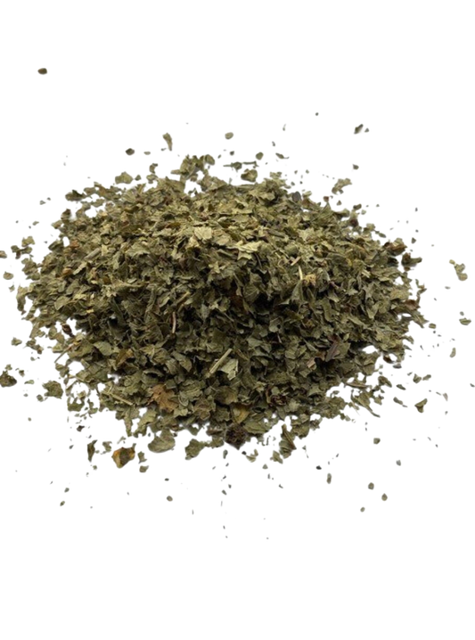 Juodųjų Serbentų Lapai