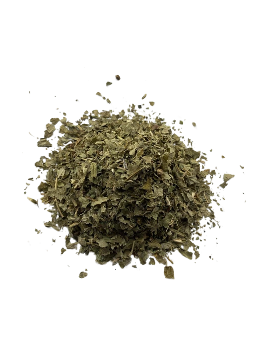 Ežiuolė Su Juodaisiais Serbentais Mišinys