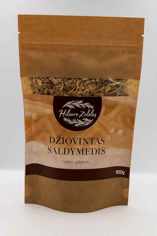 Saldymedis