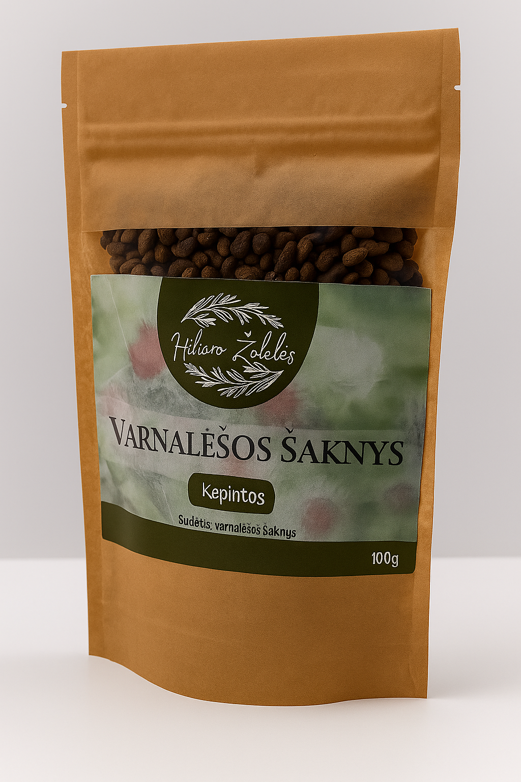Varnalėša