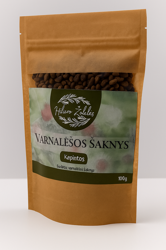 Varnalėša