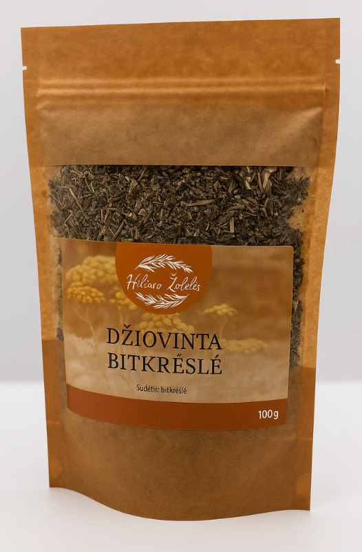 Bitkrėslė
