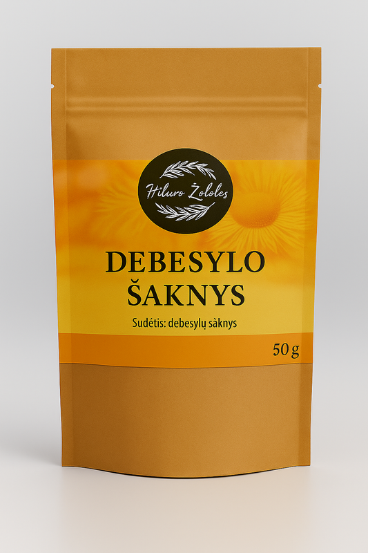 Debesylas